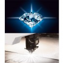 Taille haie thermique 2 temps 60 cm ESSENTIEL-TH60 YVAN BÉAL