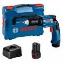 Visseuse plaquistes sans-fil  GTB 12V-11- 2x2Ah L-Boxx- 06019E4007 BOSCH