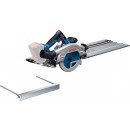 Scie circulaire sans fil Ø165mm - GKS 18V-57 2GX - Solo - 06016C1003 BOSCH