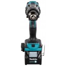 Perceuse visseuse à percussion XGT® 40V + 2 batteries 2,5Ah - HP001GD201 - Bricozor 6.jpg MAKITA
