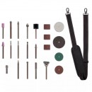 Outil de meulage et de gravure TE-MT 18:34 Li Solo + kit d'accessoires - Bricozor 1.jpeg EINHELL