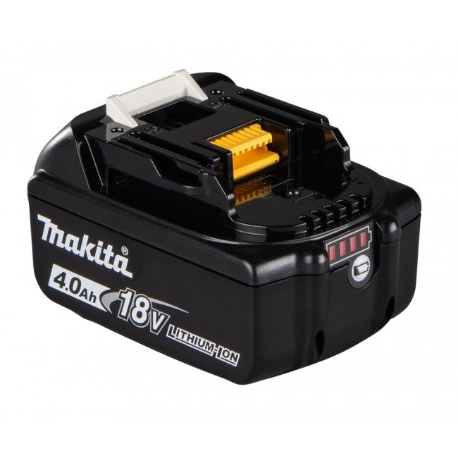 Batterie Makstar Li-Ion 18V : 4 Ah avec témoin de charge - BL1840B - Bricozor 5.jpg MAKITA