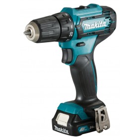 Perceuse visseuse sans fil CXT® 12V Li-Ion (2 x 2 Ah) - DF333DWAE MAKITA