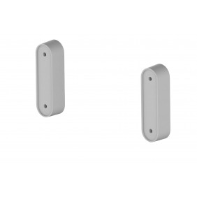 Entretoises et vis spéciales pour penderie escamotable LIFT 360° AMBOS
