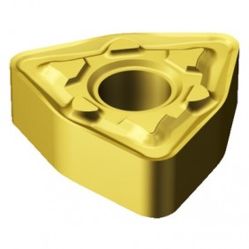 Plaquette de tournage T-Max® P - par 10 SANDVIK TOOLING FR DIV COROMANT