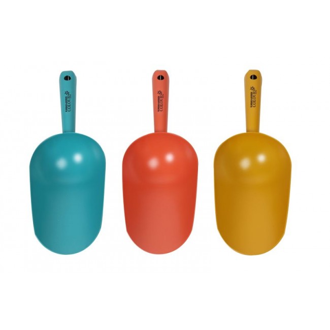 Pelle à terraau acier - Colours - Bricozor 1.jpeg SPEAR AND JACKSON