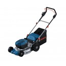 Tondeuse à batterie GRA 18V2-46 - 46 cm + kit mulching - 06008C8000 BOSCH