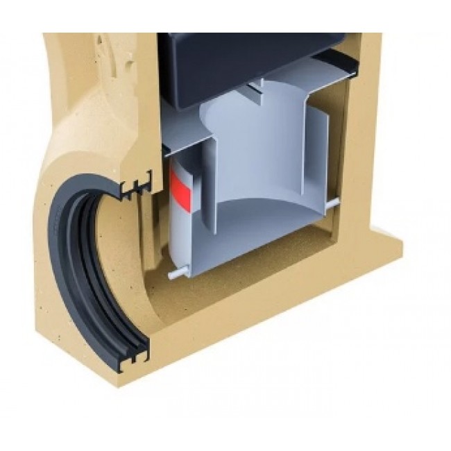 Garde d'eau pour siphon de cours haut Europoint aco.jpg ACO