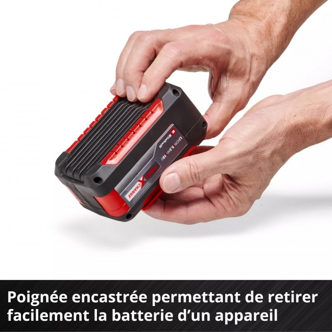 Starter Kit 18V 5,2Ah et chargeur 4A - Power X-Change - Bricozor 5.jpeg EINHELL