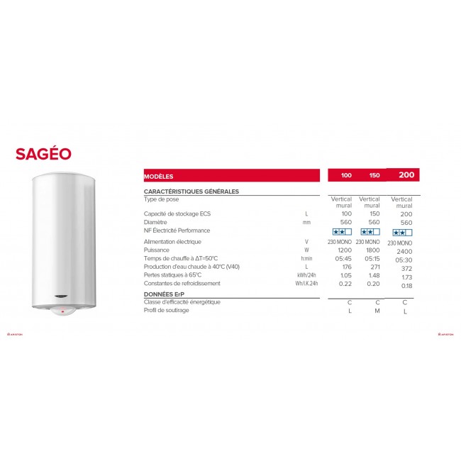 3000333_Technical Data Sheet.jpg ARISTON