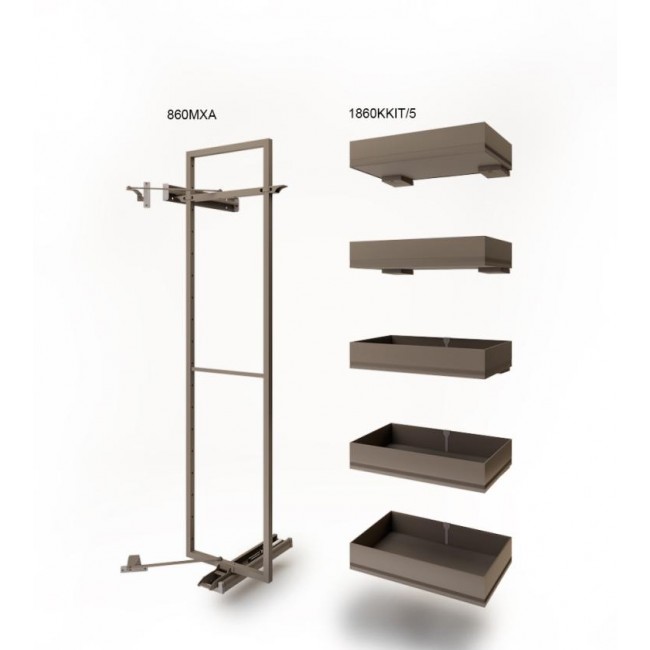 6433_755_860XK_Colonna_estraibile_per_dispensa_da_cucina_Champagne.jpg INOXA