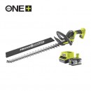 Taille-haies LINEA 18V ONE+™ - lame 55 cm + batterie 4,0 Ah et chargeur - Bricozor 1.jpeg RYOBI