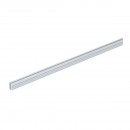 Rail de coulissage et guidage porte coulissante SlideLine 56 HETTICH