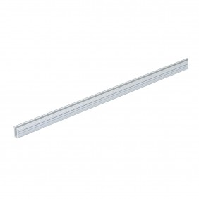 Rail de coulissage et guidage porte coulissante SlideLine 56 HETTICH