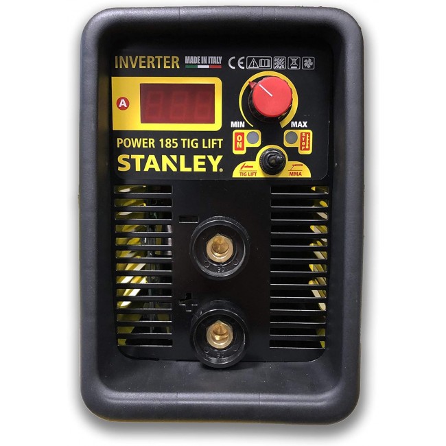 Poste à souder power 185 Tig lift - 460187-2.jpg STANLEY