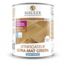 Vitrificateur Ultra-mat Cristal - 2,5 litres - Reconditionné Mauler