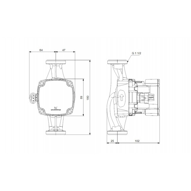 schema-circulateur-alpha1-go.jpg GRUNDFOS