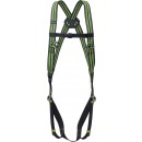 Harnais de sécurité - 2 points d'accrochage textiles - taille unique KRATOS SAFETY