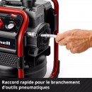 Compresseur à air Pro SILENZZO 36:210 - 36V - 8 bar - Power X-Change 9.jpeg EINHELL