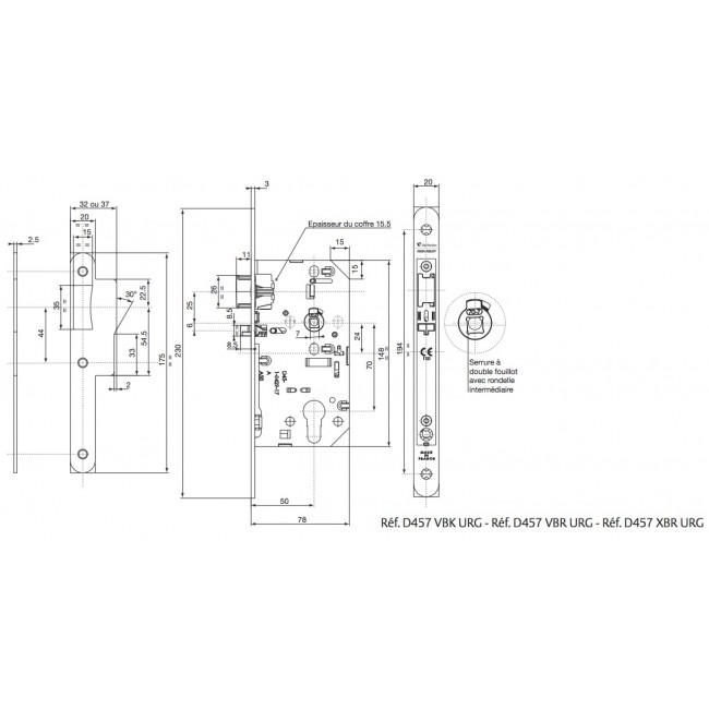 VachetteD457.jpg VACHETTE