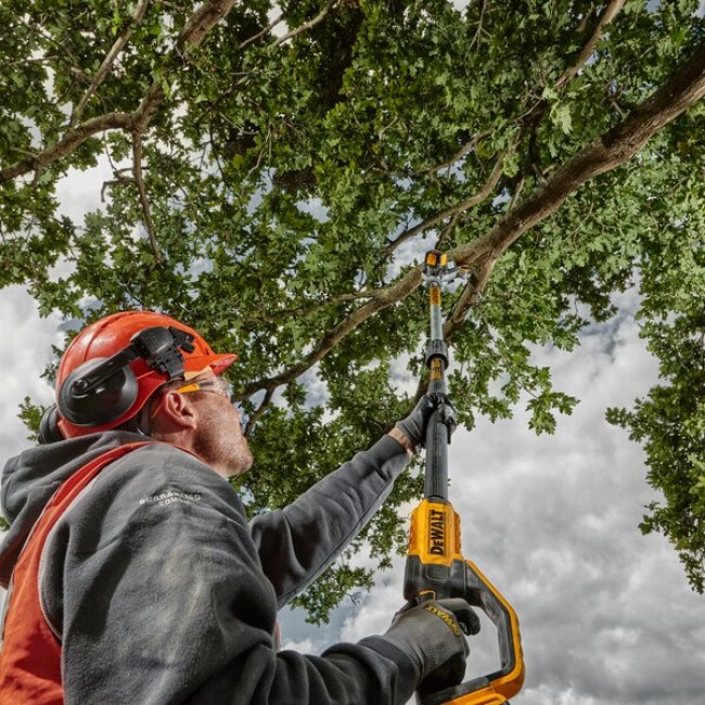 Élagueuse sur perche - XR 18V - DCMPS567N-XJ 1.jpeg DEWALT