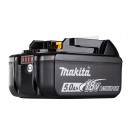 Batterie Makstar Li-Ion 18V : 5 Ah avec témoin de charge intégré - BL1850B - Bricozor 9.jpg MAKITA