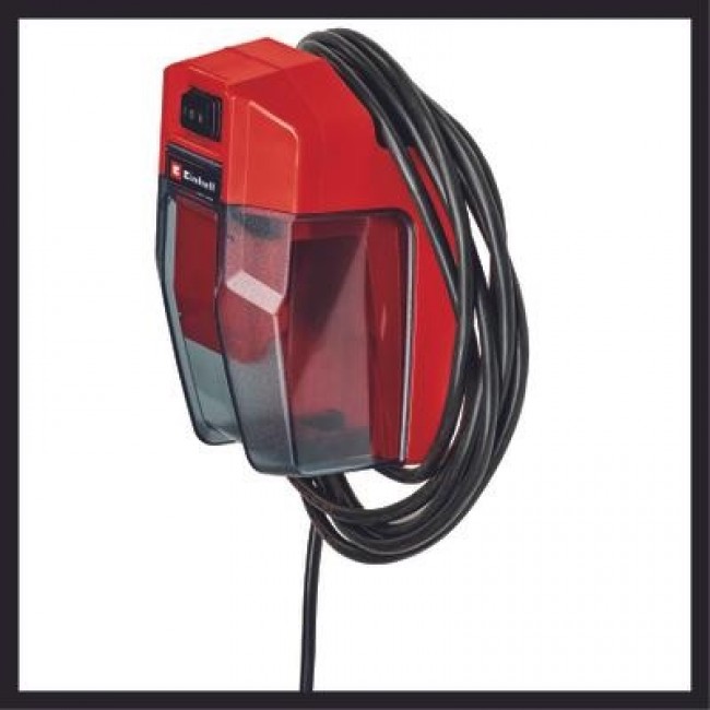 Pompe d’évacuation eaux usées sans fil - GE-DP 18:25 Li-Solo - Power X-Change - Bricozor 6.jpeg EINHELL