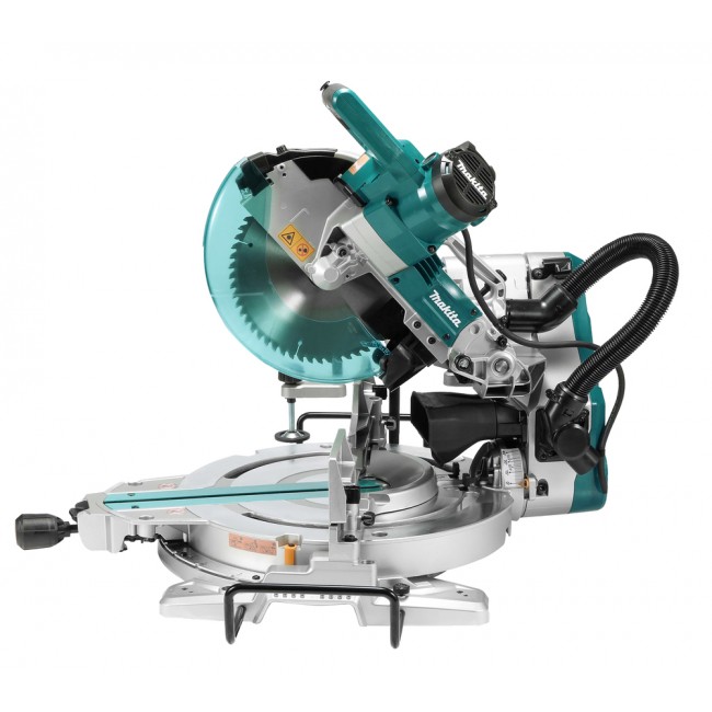 Scie radiale 1510 W - Ø 260 mm - LS1019L - Bricozor 3.jpg MAKITA