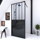 paroi-de-douche-90cm-verriere-industrielle-black-indus-ambiance-aurlane-bricozor.jpeg AURLANE
