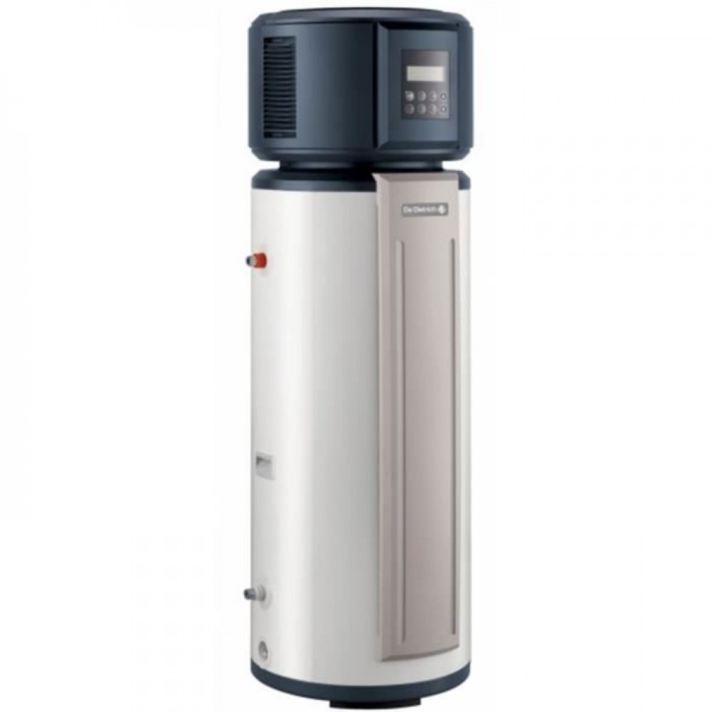 Chauffe-eau thermodynamique 200 litres - YT-200TB1 SUNNY