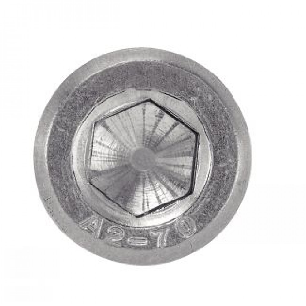6 Vis Creuses M12x1,5 32mm Pour Moto - Argent, Avec Rondelles - Pour étriers De Frein Et Maîtres Cylindres