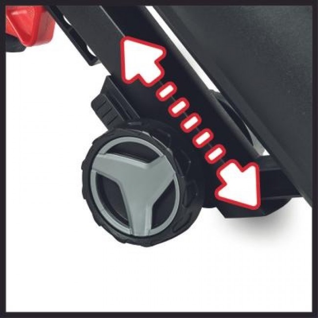 Aspirateur souffleur broyeur sans fil - VENTURRO 36:240 - Solo - Bricozor 9.jpeg EINHELL