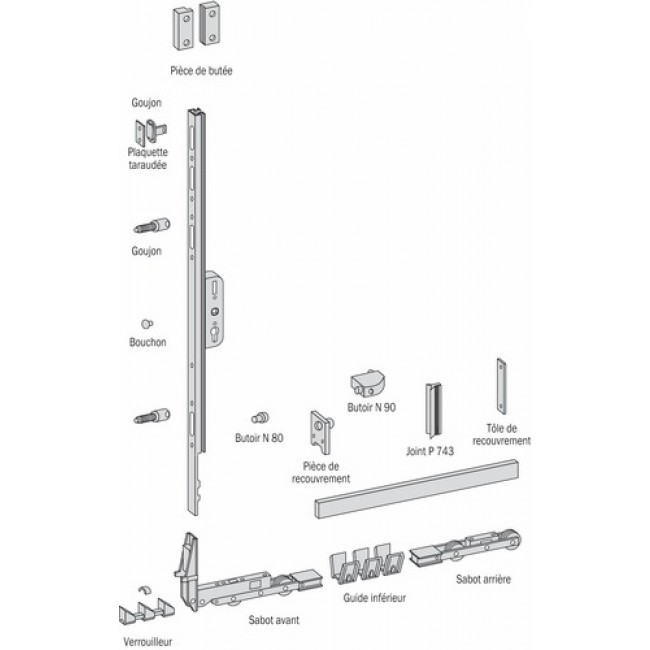 s_boite_base_gu936 FERCO