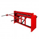 Cisaille à tôle manuelle - TBS1320N - Bricozor 1.jpg HOLZMANN