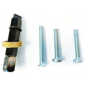 Carré pour garnitures SMARTair I-Max ABLOY