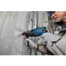 Marteau perforateur burineur GBH 2-28 mur.jpg BOSCH