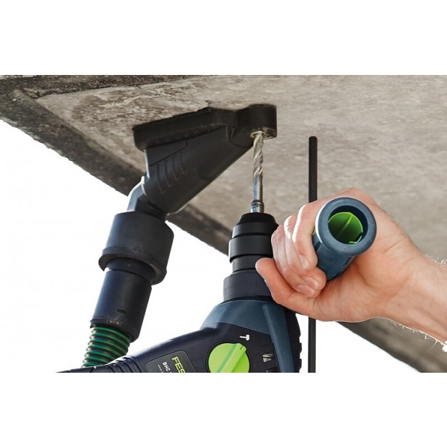 Marteau perforateur sans fil SDS+ 18V - BHC 18 HPC 4,0 I-Plus - Bricozor 5.jpg FESTOOL