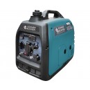 Groupe électrogène Inverter à essence/gaz - 3,1 kW - 230V - KS 3100iG S KONNER & SOHNEN