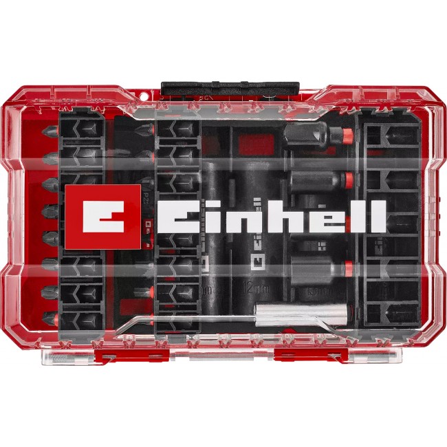 Coffret d'embouts et de douilles M-Case - 35 pièces - Bricozor 1.jpeg EINHELL