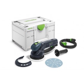 Ponceuse roto-excentrique 720W - RO 150 FEQ-Plus FESTOOL