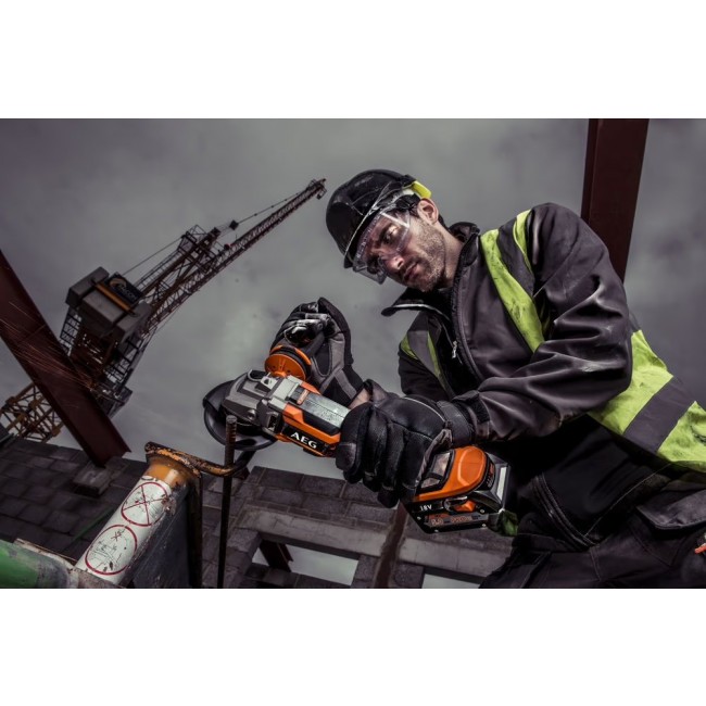 Meuleuse d'angle 125 mm brushless 18V - Pro 18V- BEWS18-125BL-0 - Solo 1.jpeg AEG Powertools