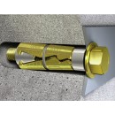 Douilles à vis type Rawl L RAWL