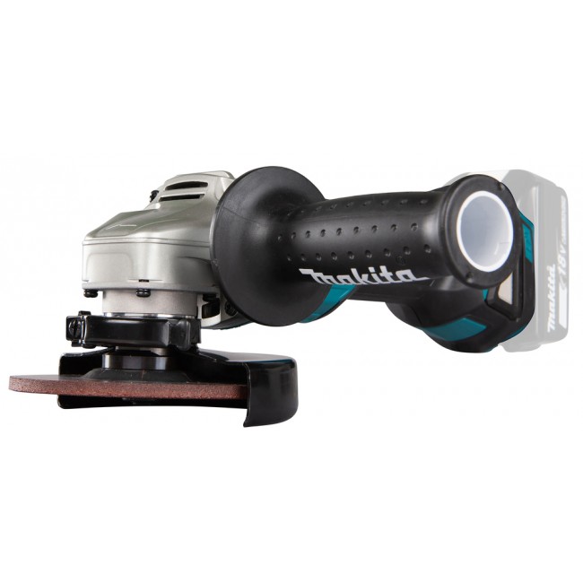 Meuleuse sans fil LXT® 18V - Ø125mm - DGA506ZJ - Solo - Bricozor 8.jpg MAKITA