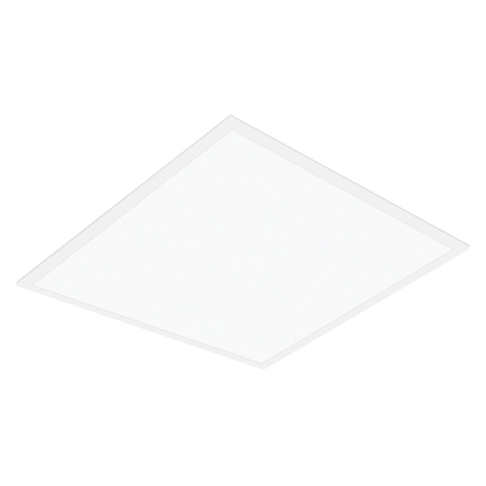 Dalle LED à faible éblouissement - 600 x 600 mm - Panel Compact 600 ...