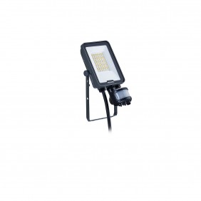 Projecteur LED 20W Multi CCT avec détecteur de mouvement All In PHILIPS
