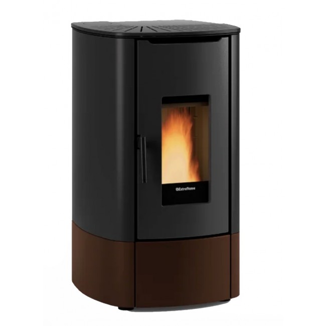 Angy Top Bronze.jpg LA NORDICA EXTRAFLAME