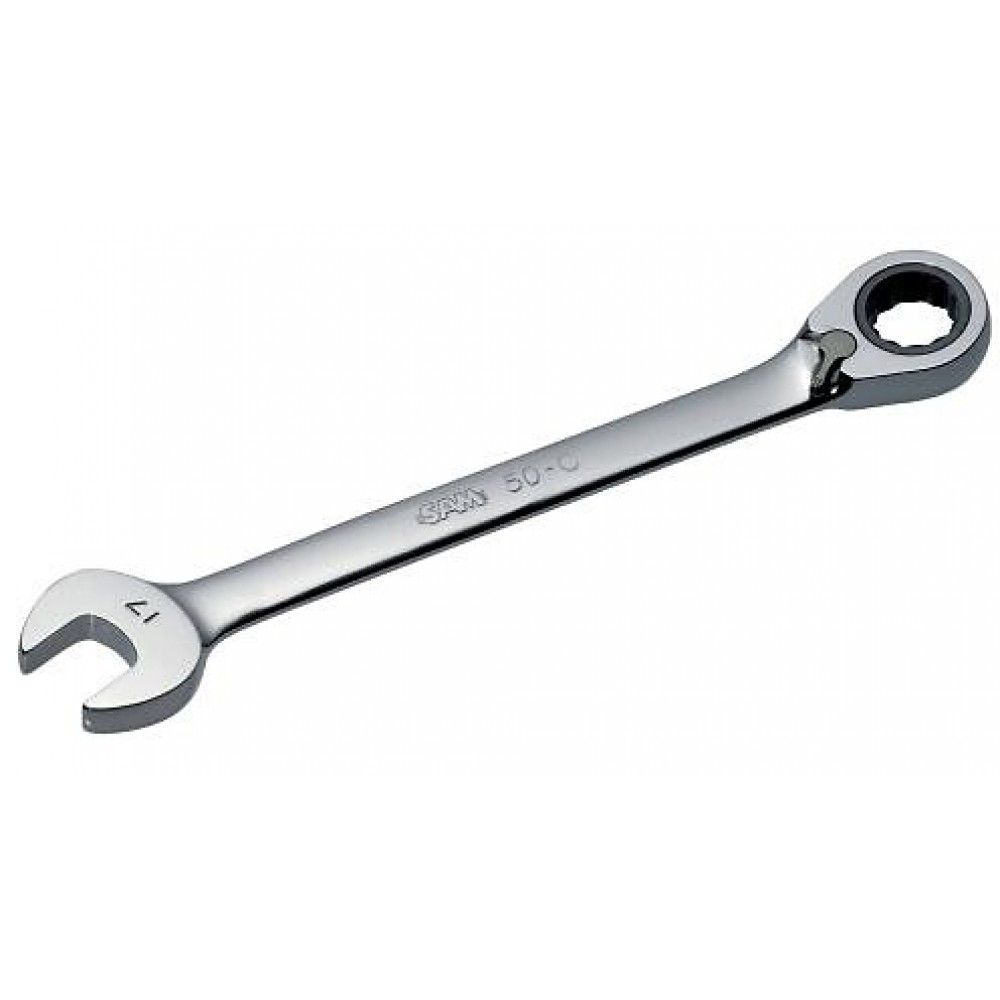 Clé à Cliquet Pneumatique Atlas Copco 3/8 Drive Assy Air – État Neuf