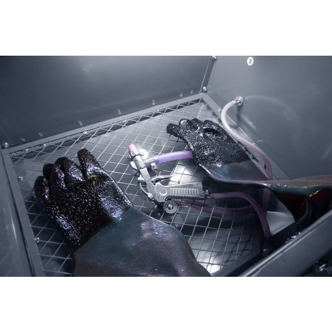 Cabine de sablage 220 L - CS 220 - Bricozor 2.jpeg FARTOOLS