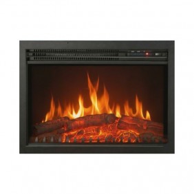 Foyer électrique - encastrable - Oxford CHEMIN' ARTE