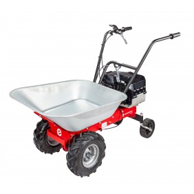 Brouette à moteur thermique Carry moteur EURO RV145 EUROSYSTEMS